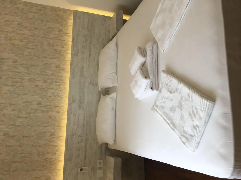 Бозджаада: Hotel Lime Bozcaada
