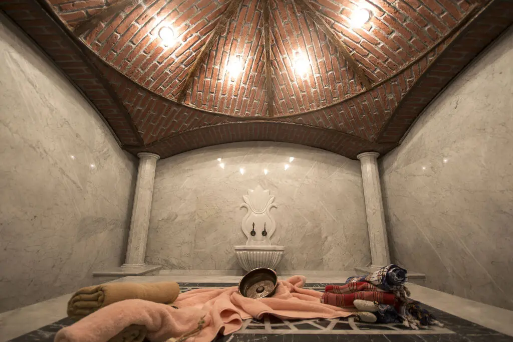 Стамбул: Antusa Palace Hotel & Spa
