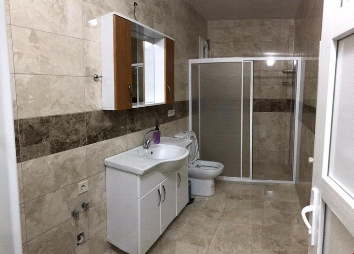 Чамлыхемшин: Faba Apart Otel