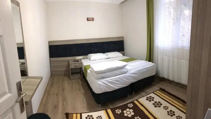 Чамлыхемшин: Faba Apart Otel