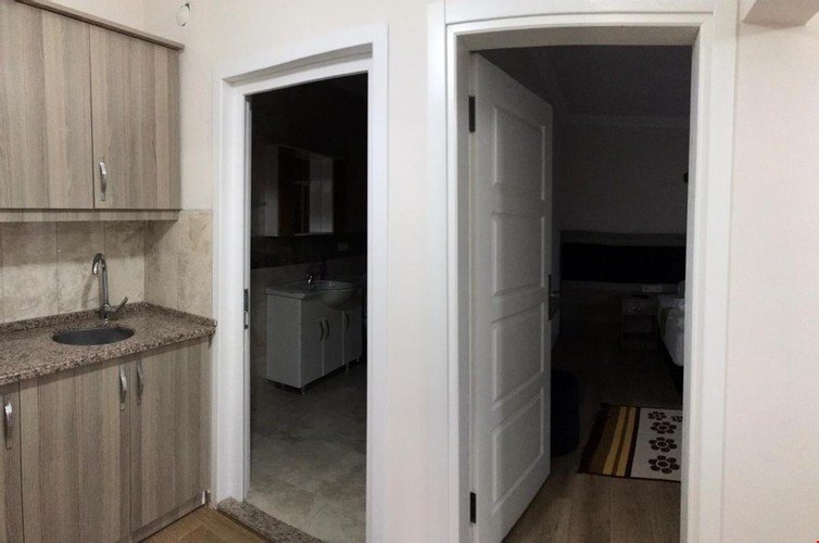 Чамлыхемшин: Faba Apart Otel