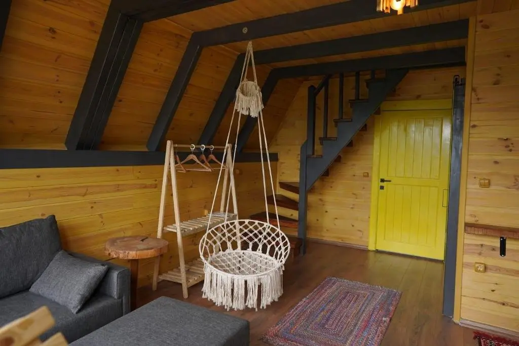 Чамлыхемшин: Puleri Suit Bungalow