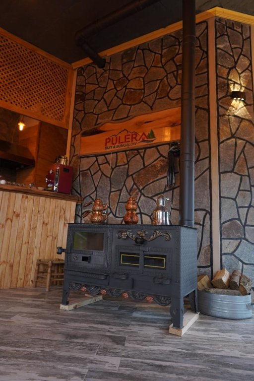 Чамлыхемшин: Puleri Suit Bungalow