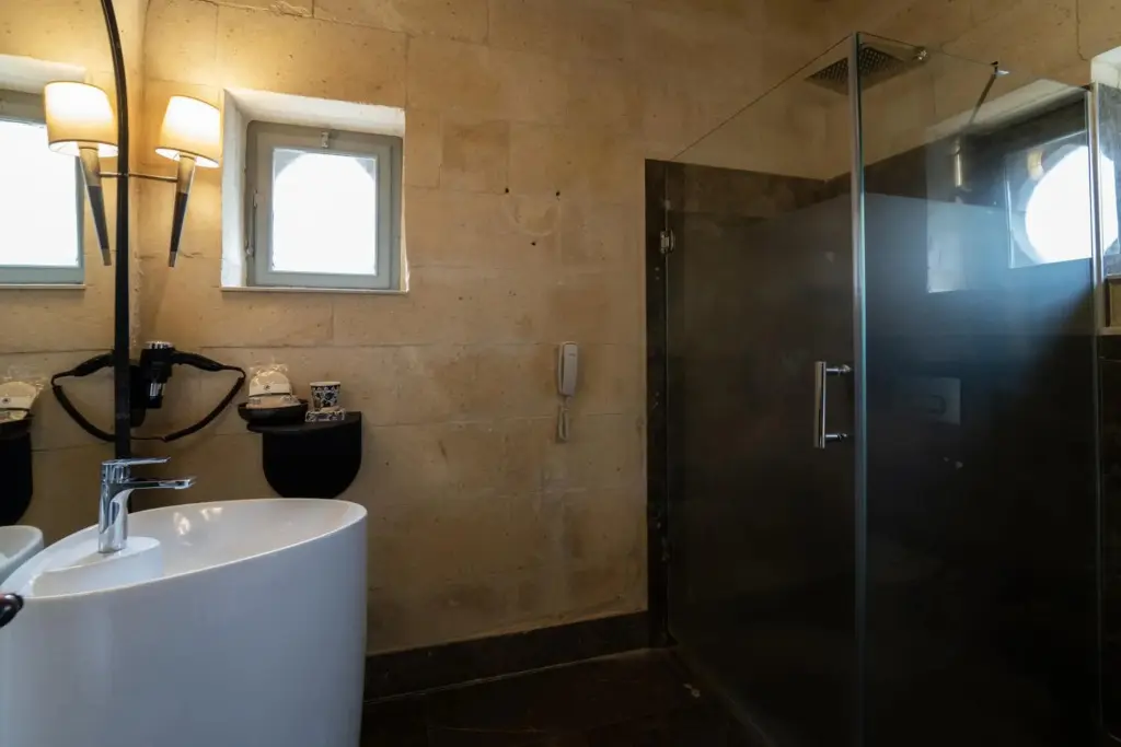 Гёреме: Artemis Cave Suites - Adults Only