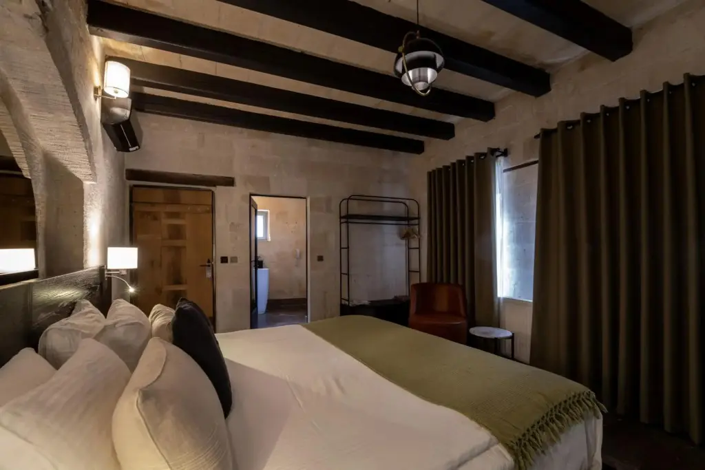 Гёреме: Artemis Cave Suites - Adults Only