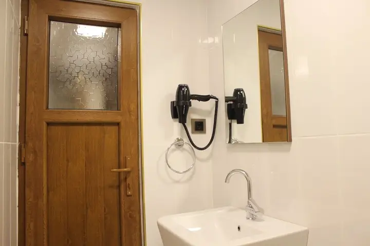 Трабзон: Hotel Nur
