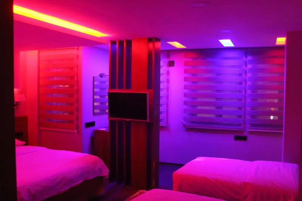 Трабзон: Hotel Nur