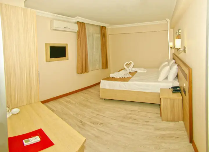 Стамбул: Gold Hotel