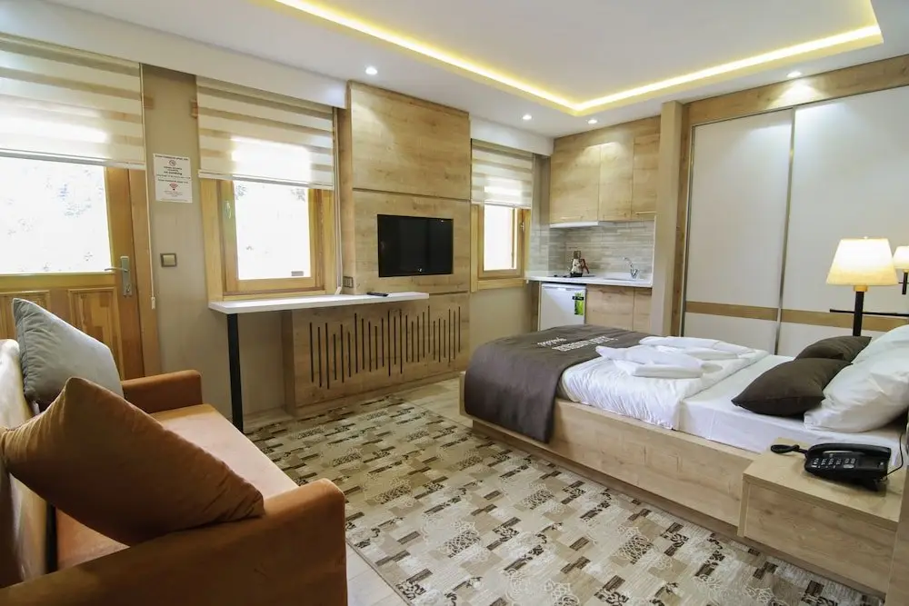 Узунгёль: Ilhan Kardesler Motel