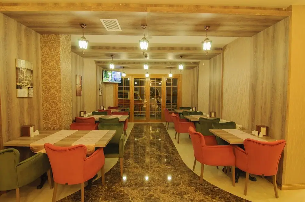 Узунгёль: Ilhan Kardesler Motel