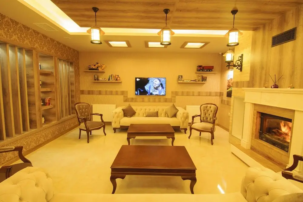 Узунгёль: Ilhan Kardesler Motel