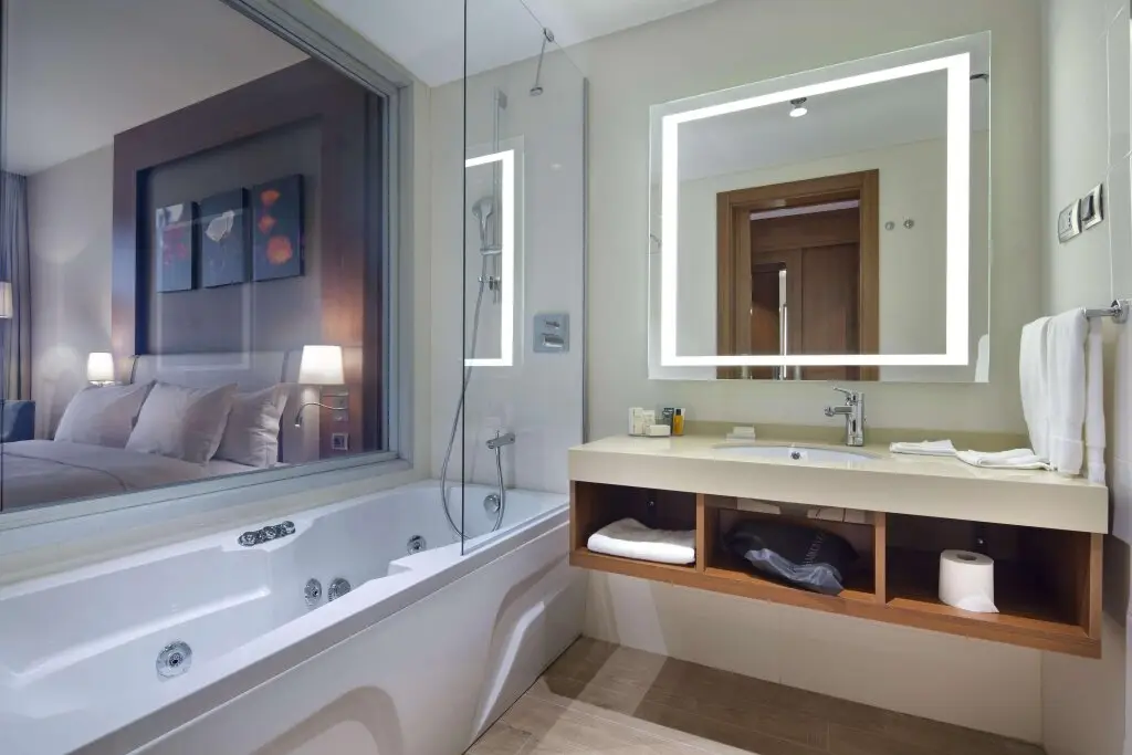 Стамбул: Hilton Garden Inn Istanbul Beylikduzu