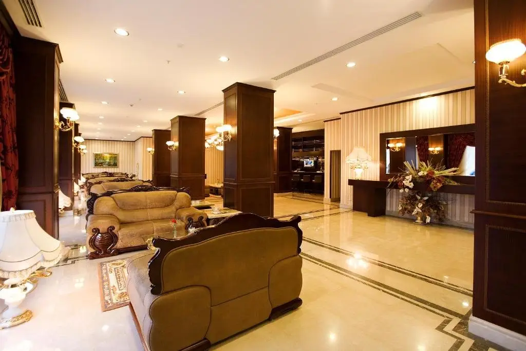 Анталья: Latanya Palm Hotel