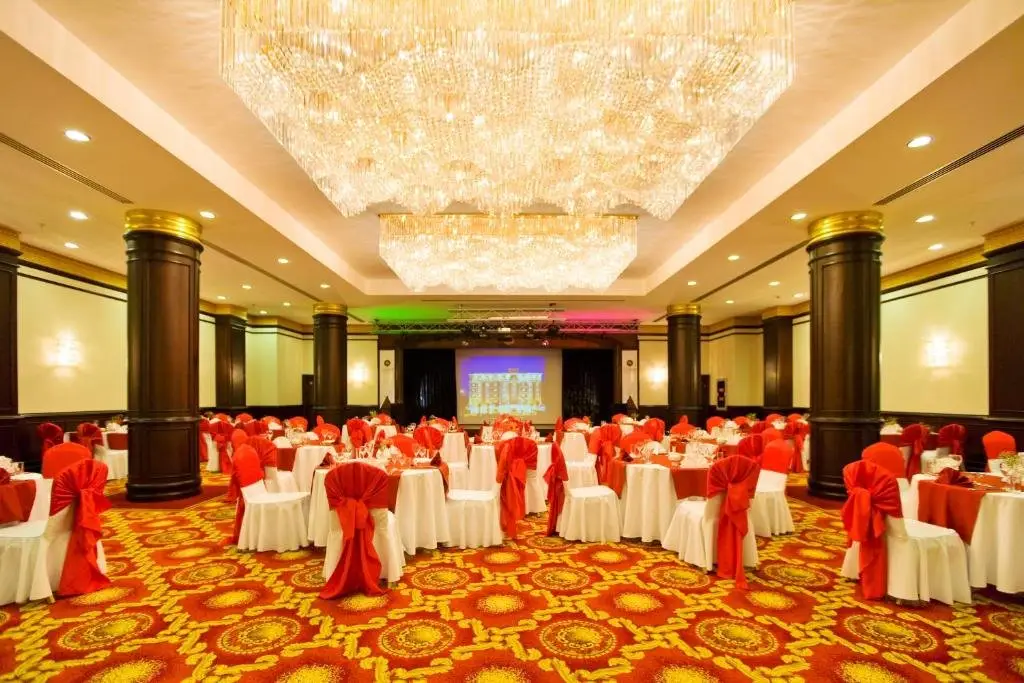 Анталья: Latanya Palm Hotel