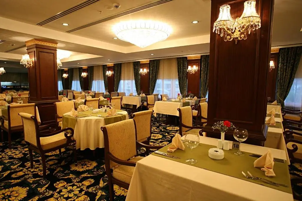 Анталья: Latanya Palm Hotel