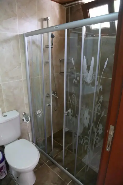 Адрасан: Arkadas Otel