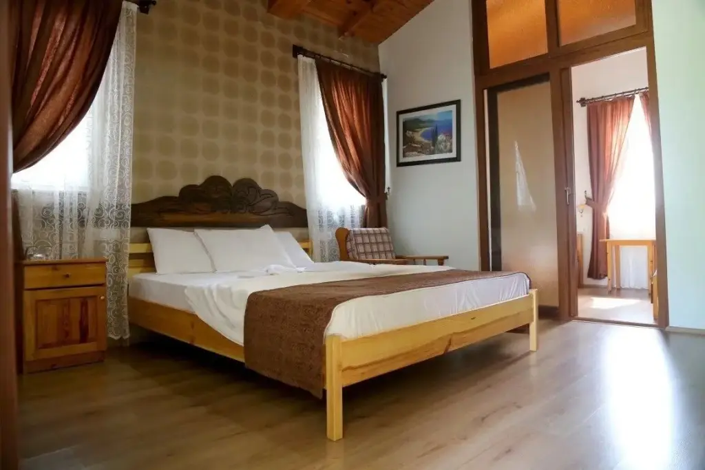 Адрасан: Arkadas Otel