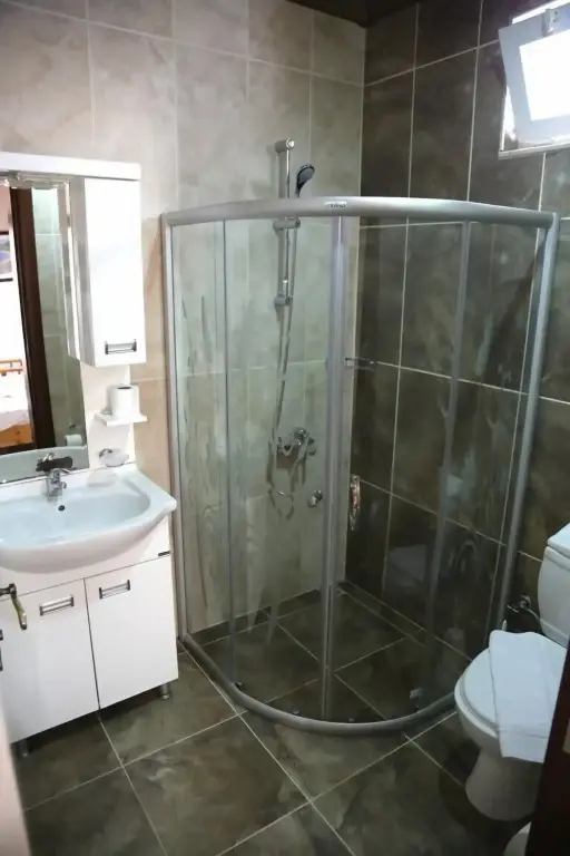 Адрасан: Arkadas Otel