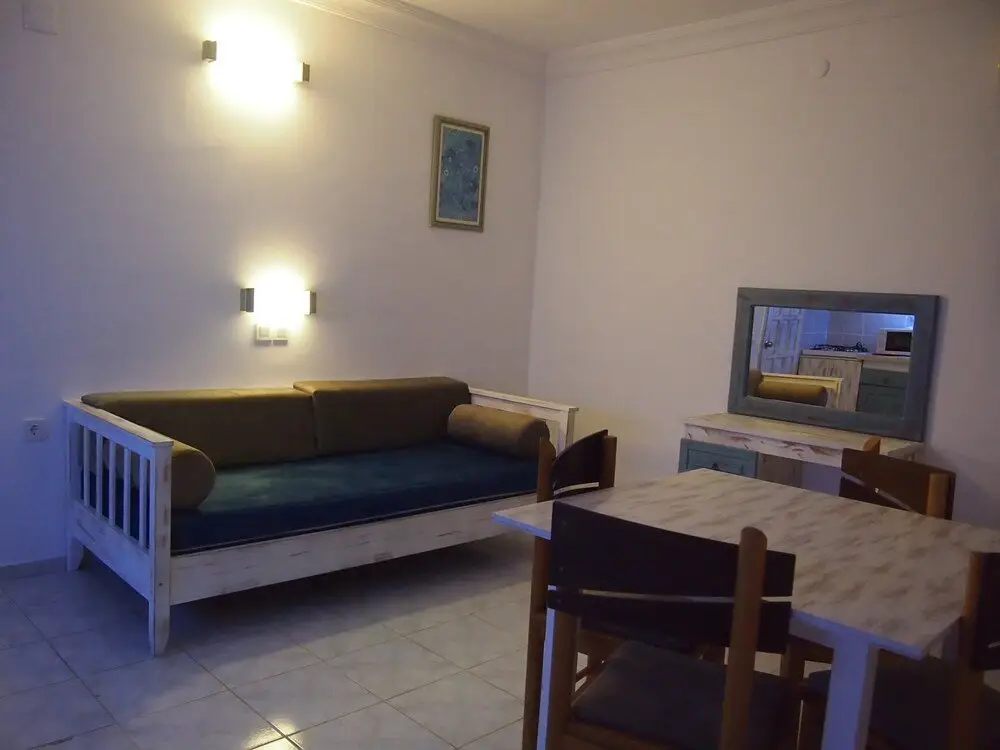 Фетхие: Ozcem Apart Hotel