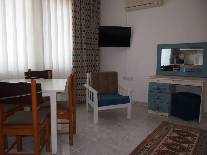 Фетхие: Ozcem Apart Hotel