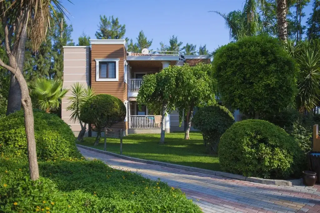 Аланья: Quattro Beach Spa & Resort Hotel