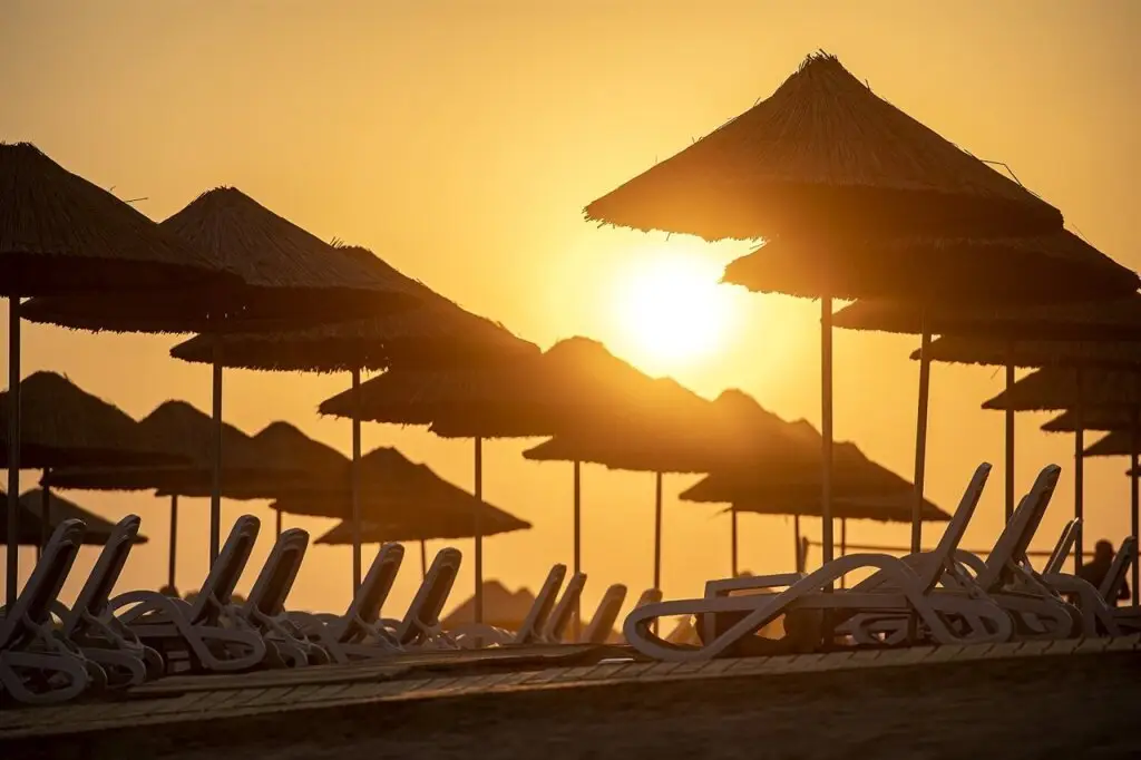 Аланья: Quattro Beach Spa & Resort Hotel