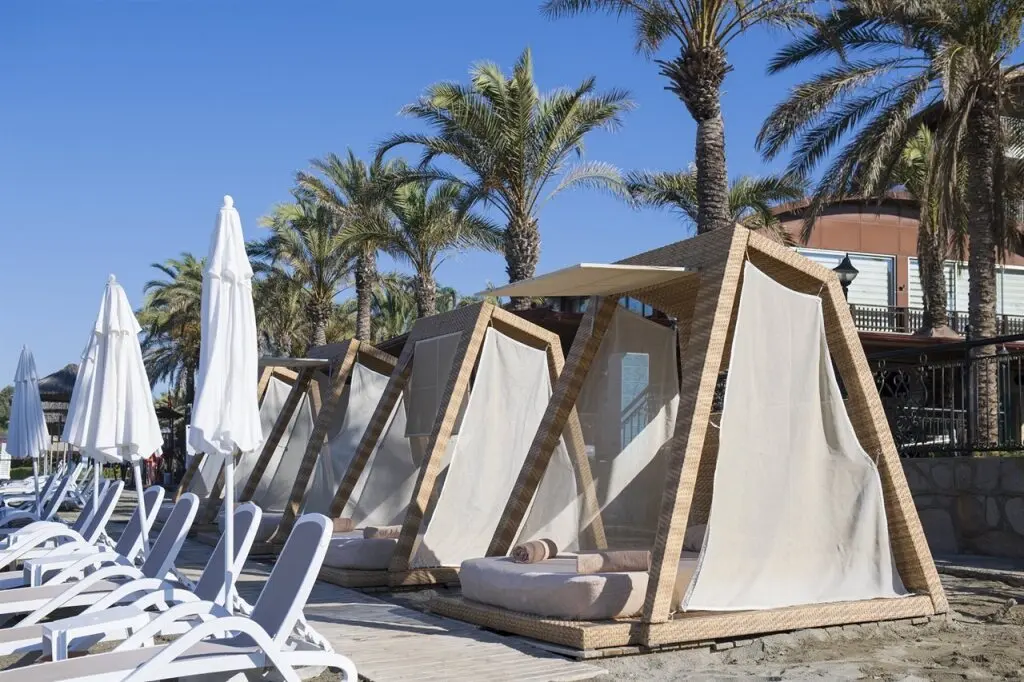 Аланья: Quattro Beach Spa & Resort Hotel