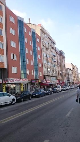 Гебзе: Aydın Apart Otel