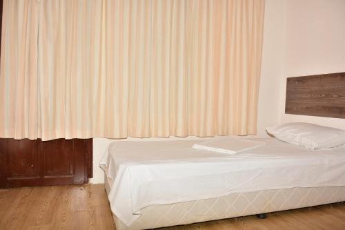 Аланья: Mutlu Bungalow Hotel & Campground