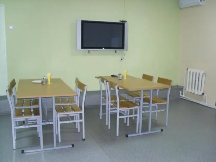 Комсомольск-на-Амуре: Хостел ОптиМал