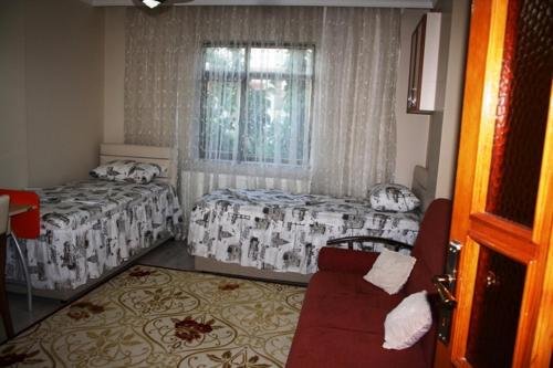 Бандырма: Bandirma Saglik Apart