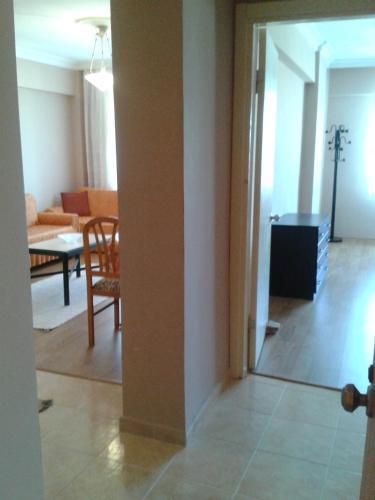 Кавуской: Mucize Su Serpin Manyas Hotel