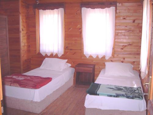 Кавуской: Mucize Su Serpin Manyas Hotel