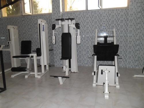 Кавуской: Mucize Su Serpin Manyas Hotel