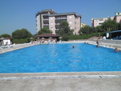 Кавуской: Mucize Su Serpin Manyas Hotel