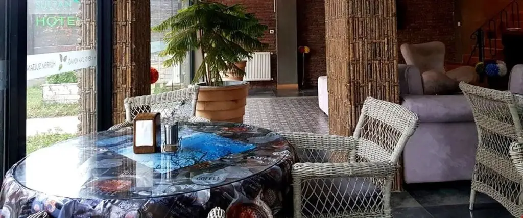 Рива: Grand Riva hotel
