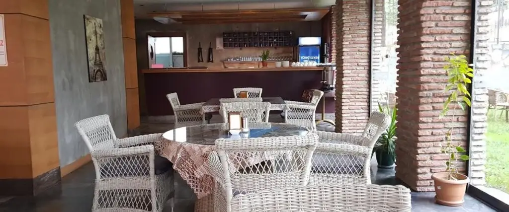 Рива: Grand Riva hotel