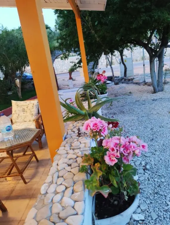 Чешме: La Bonita Pansiyon Çeşme Adult Only (+16 yaş)