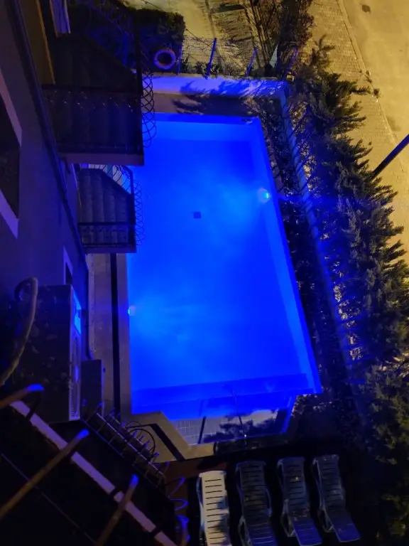 Чешме: La Bonita Pansiyon Çeşme Adult Only (+16 yaş)