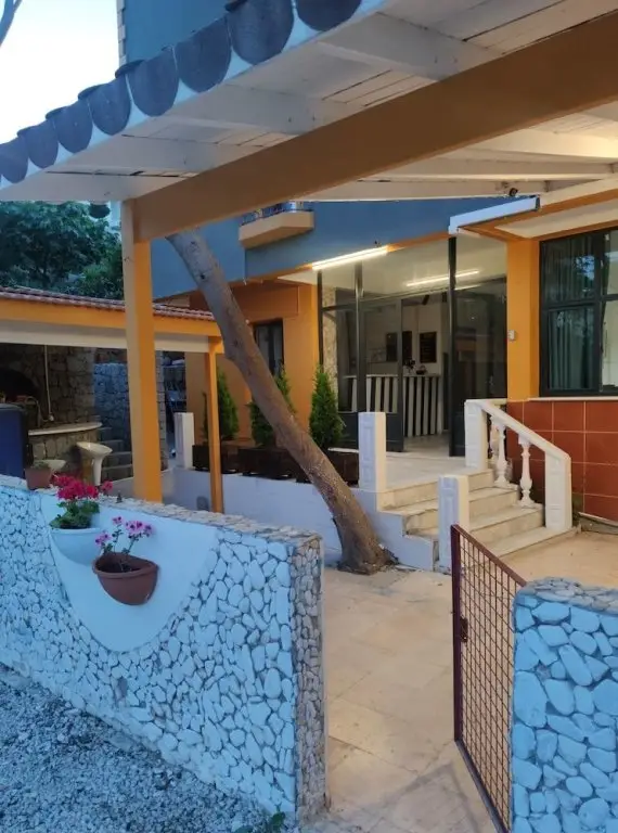 Чешме: La Bonita Pansiyon Çeşme Adult Only (+16 yaş)