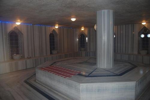 Милас: Adabükü Koyu Royal Residence 1+1