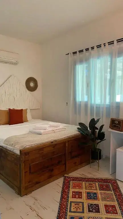 Чешме: Sisu Alacatı