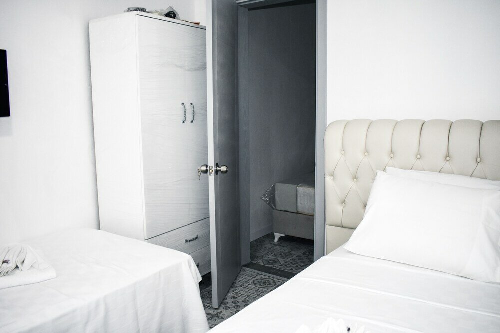 Чешме: Alacati Butik Otelim