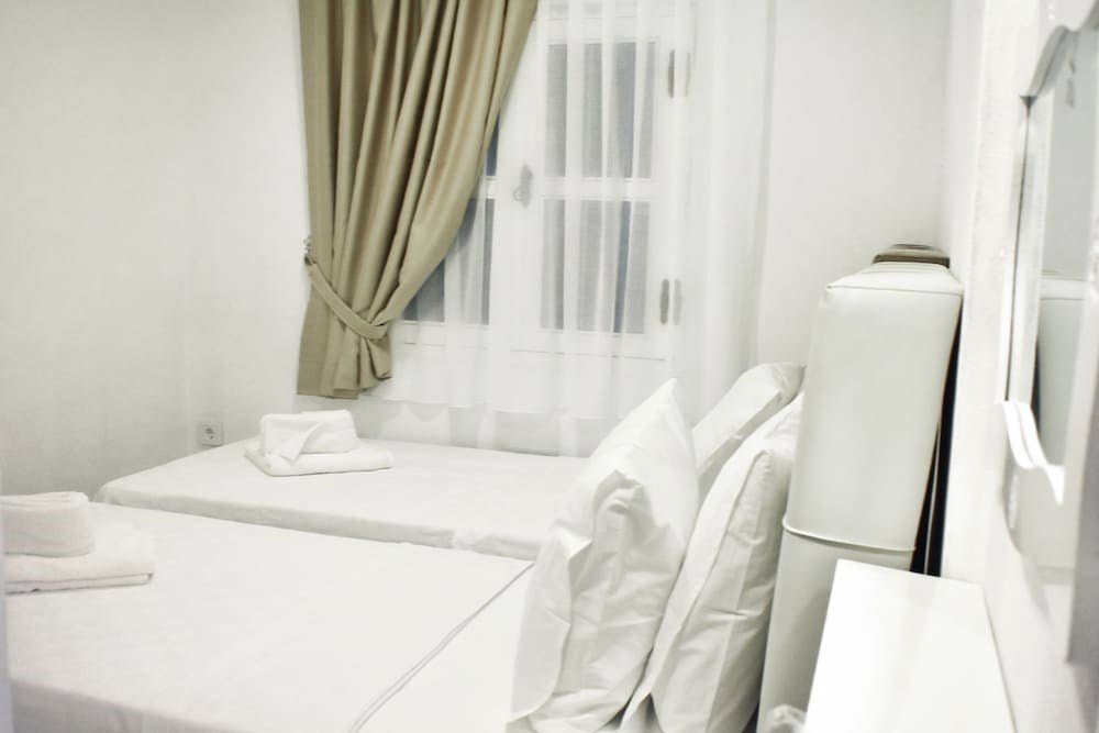 Чешме: Alacati Butik Otelim