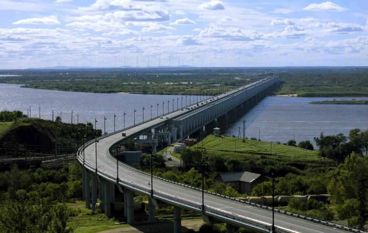 Хабаровск: АМАКС Конгресс-отель