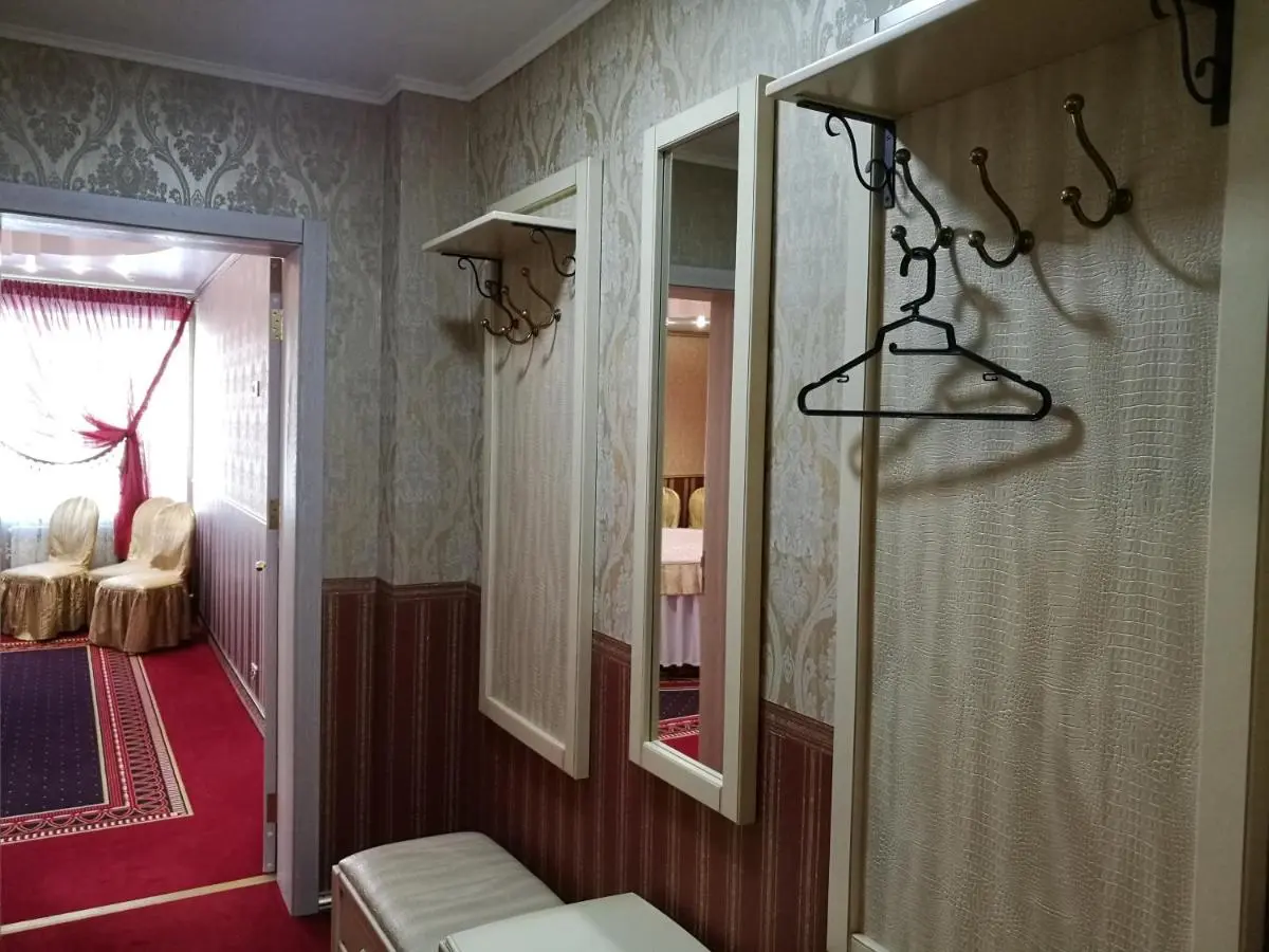 Хабаровск: АМАКС Конгресс-отель