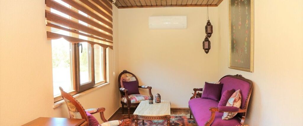 Гокбел: Crescent Park Boutique Otel
