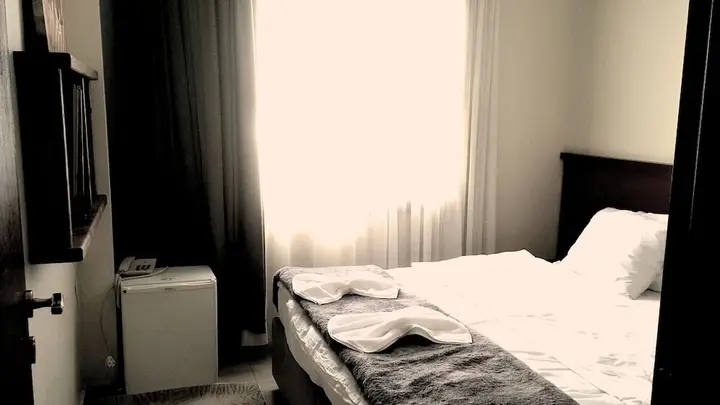 Дикили: Baskent Otel