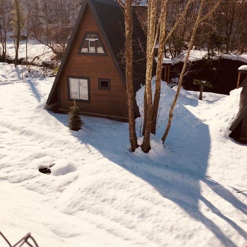 Увезпинар: Doga Turizm Bungalov