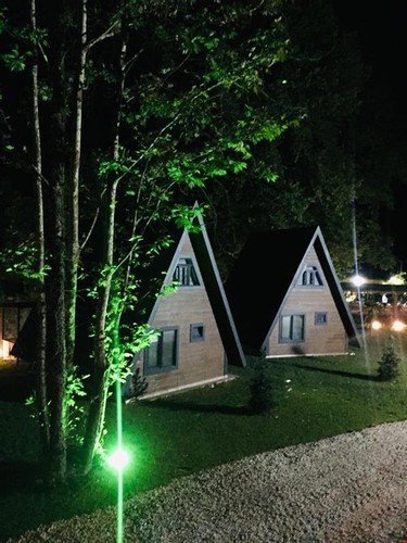 Увезпинар: Doga Turizm Bungalov